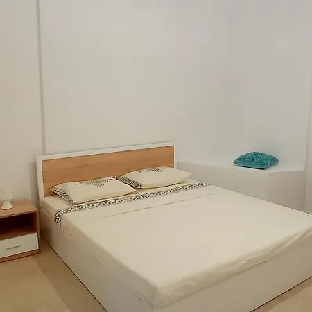 Apartamento Karnayo Bay