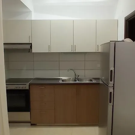 Apartamento Karnayo Bay *