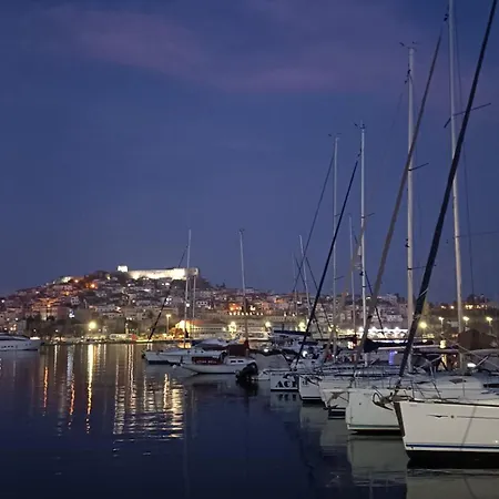 Karnayo Bay Cavala