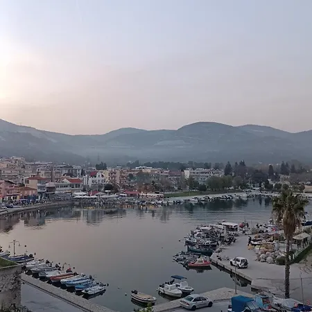 Karnayo Bay * Cavala