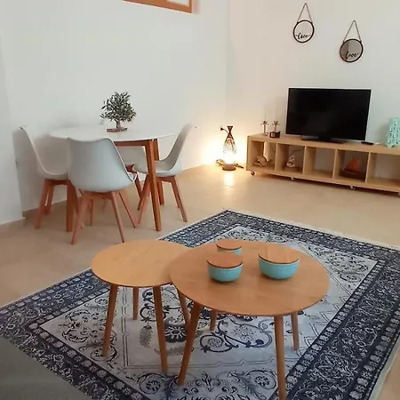 Apartamento Karnayo Bay *