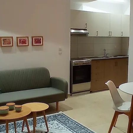 Karnayo Bay Apartamento