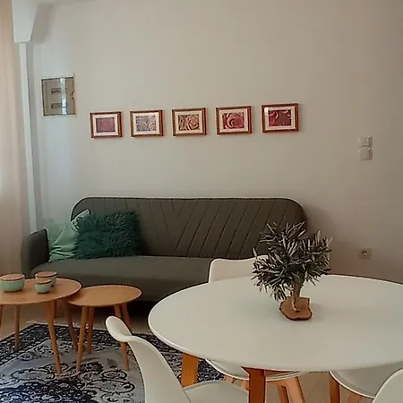 Karnayo Bay Appartamento